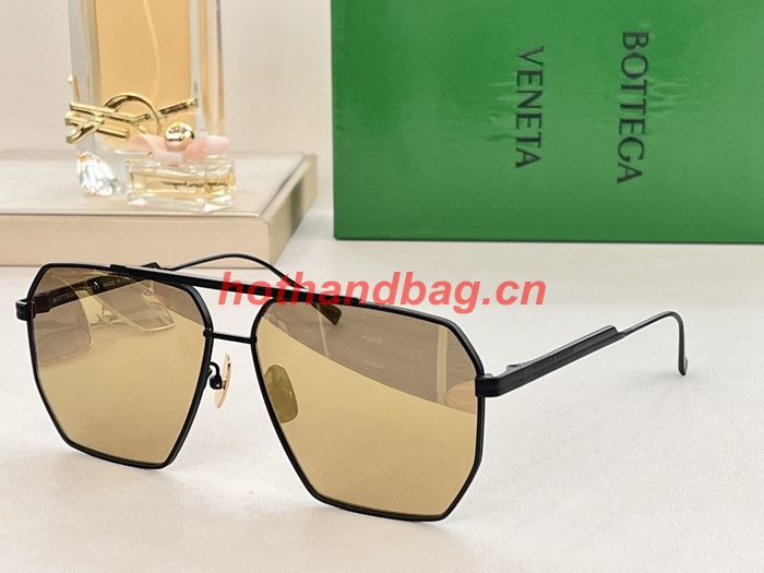 Bottega Veneta Sunglasses Top Quality BVS00254
